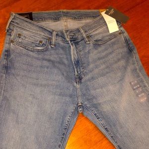 Abercrombie pants never used perfect condition.